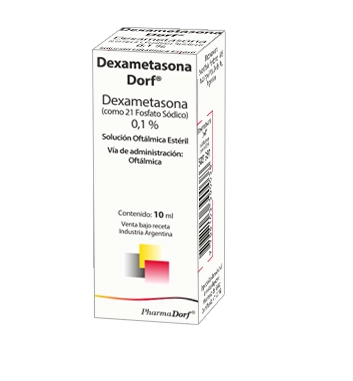 Dexametasona Dorf