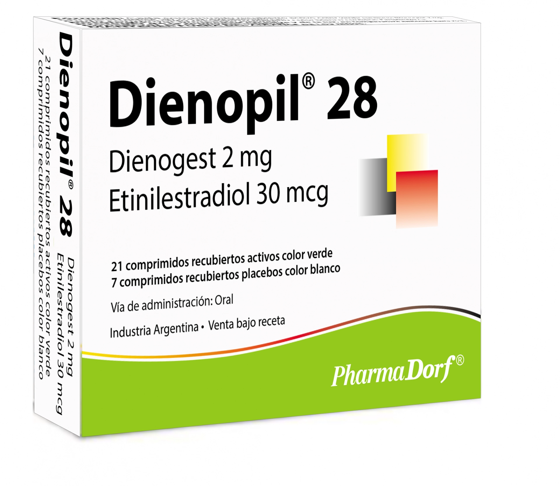Dienopil 28