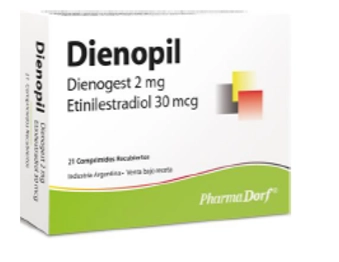 Dienopil
