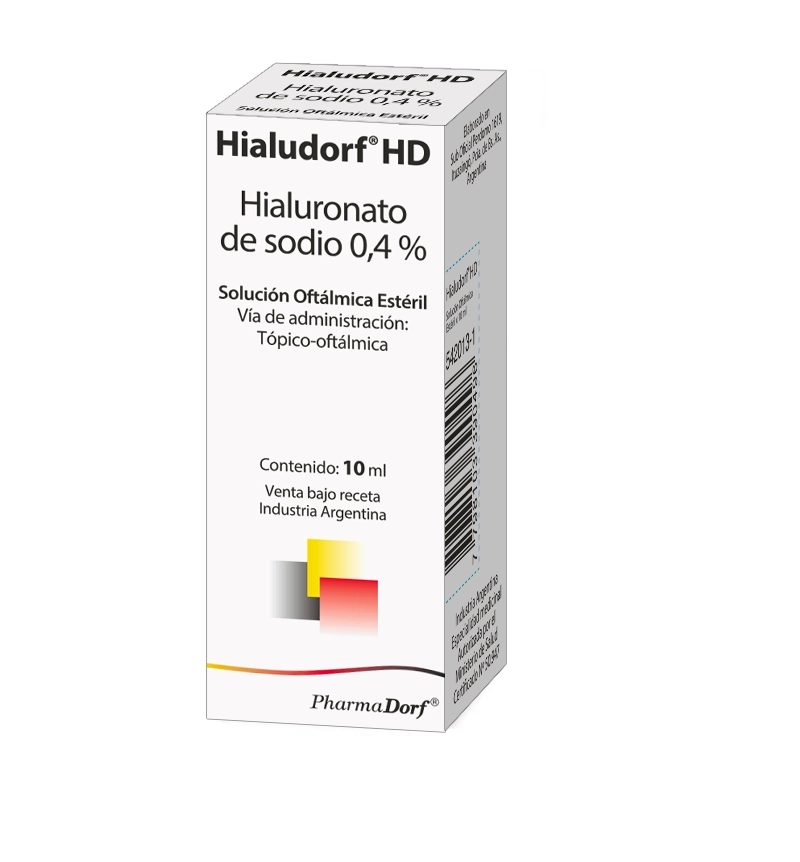 Hialudorf HD