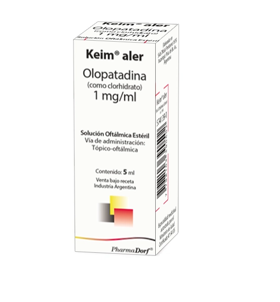 Keim Aler
