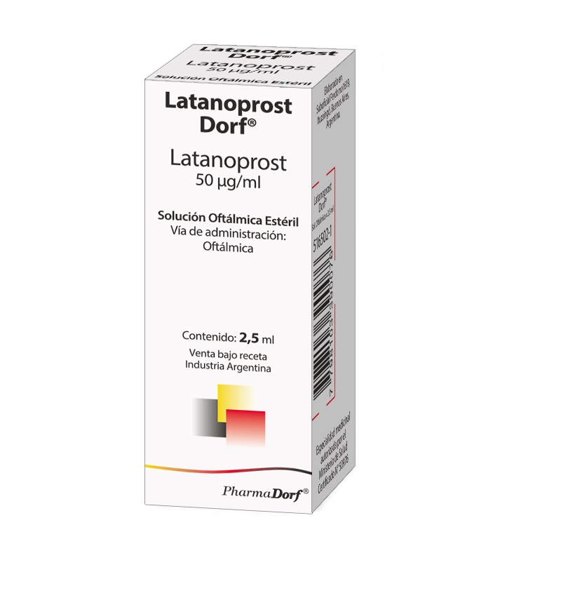 Latanoprost Dorf