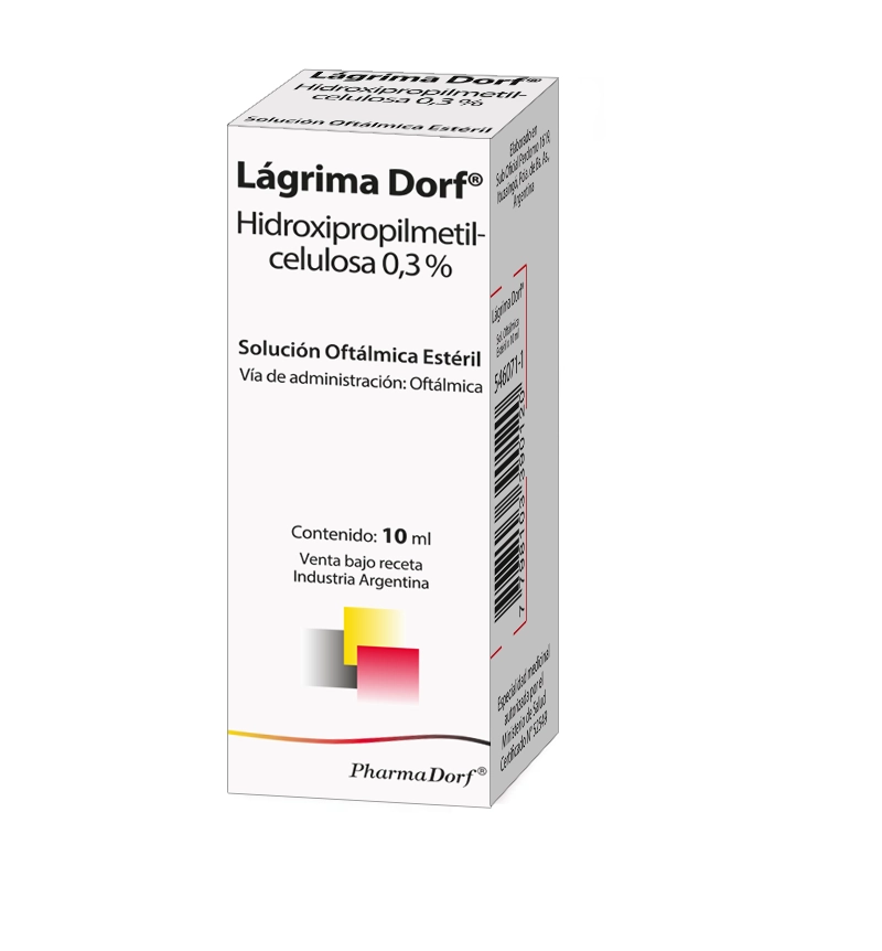 Lagrima Dorf