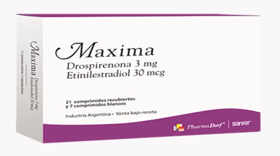 Maxima