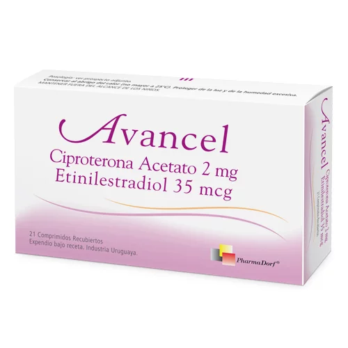 Avancel
