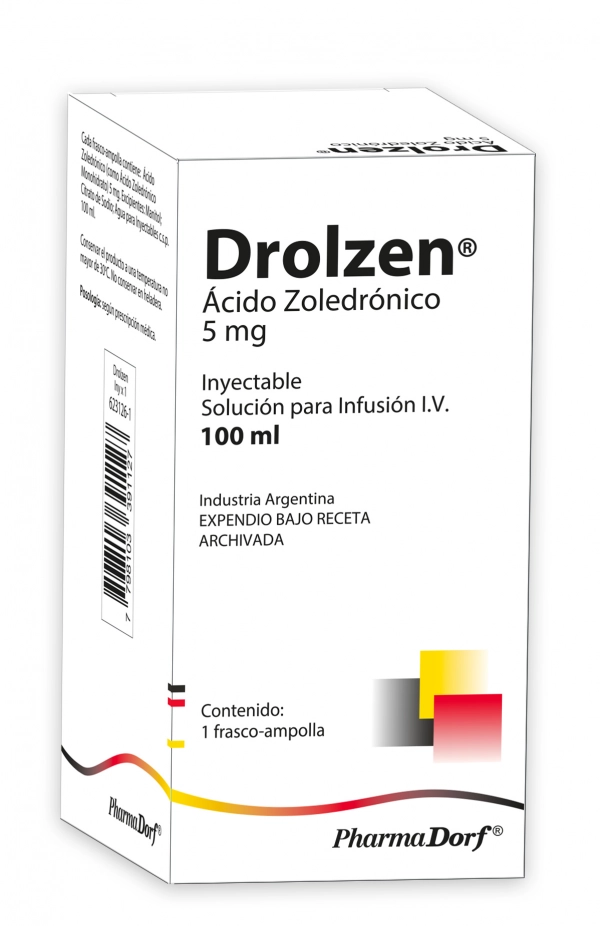 Drolzen