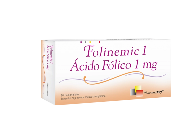 Folinemic 1