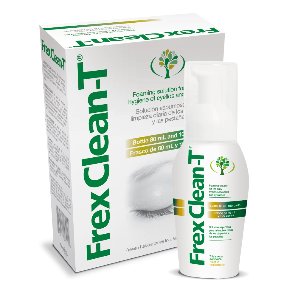FrexCleanT