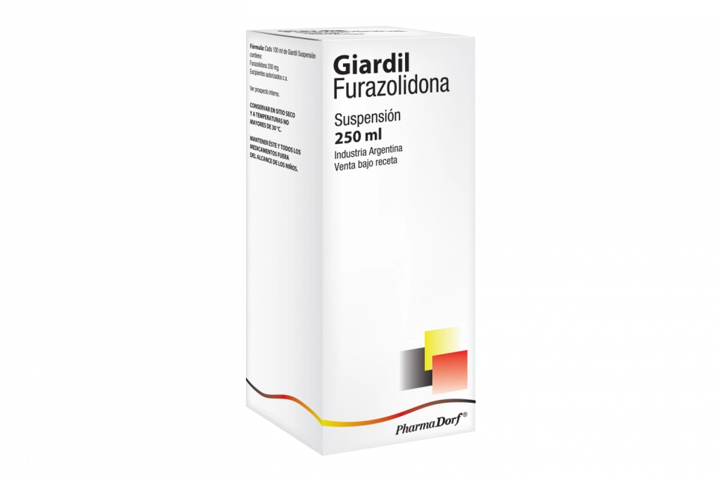 Giardil
