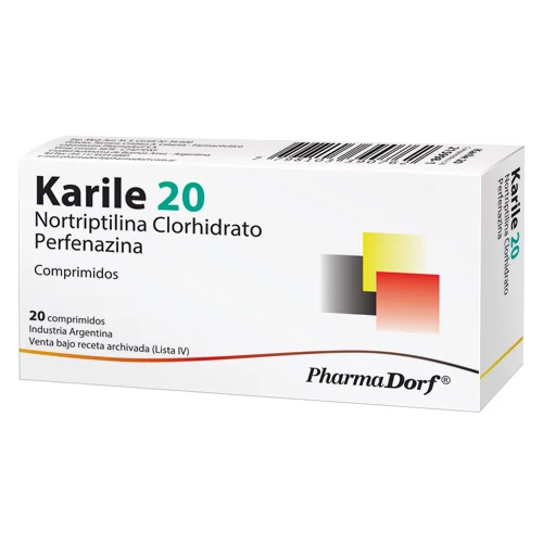 Karile 20