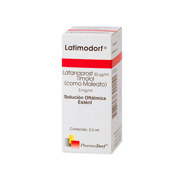 Latimodorf