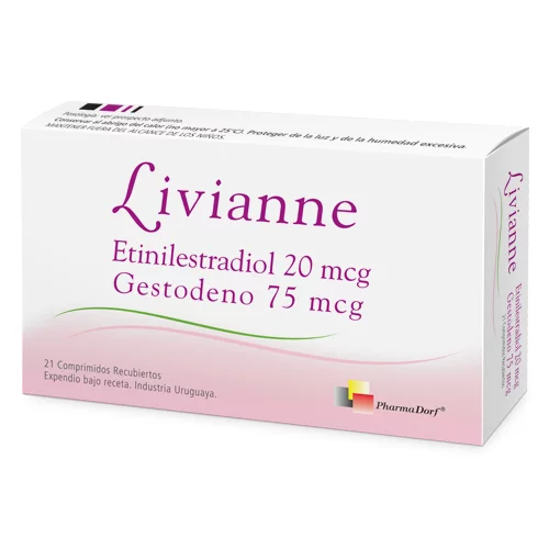 Livianne