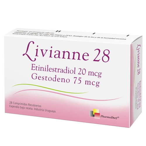 Livianne 28
