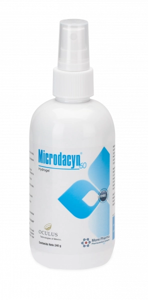 Microdacyn60 Hydrogel 240 grs