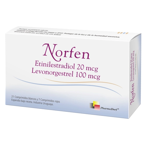 Norfen