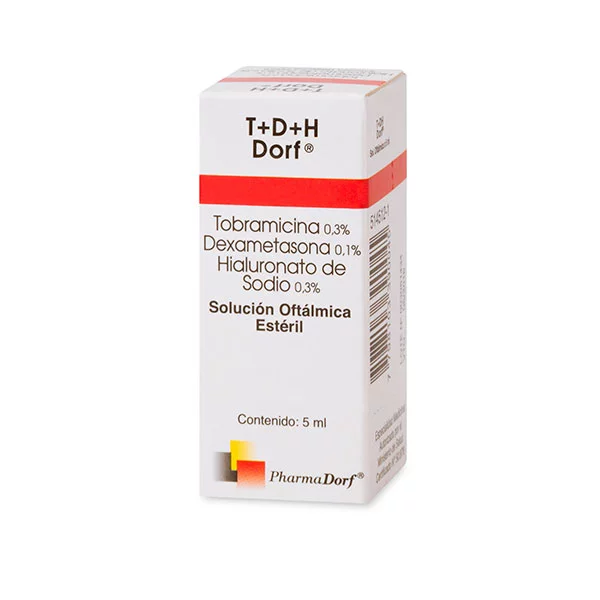 T+D+H Dorf