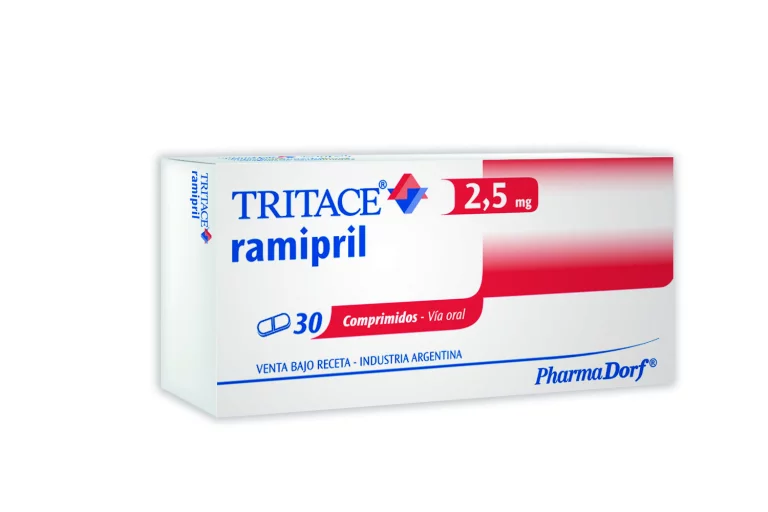Tritace 2,5