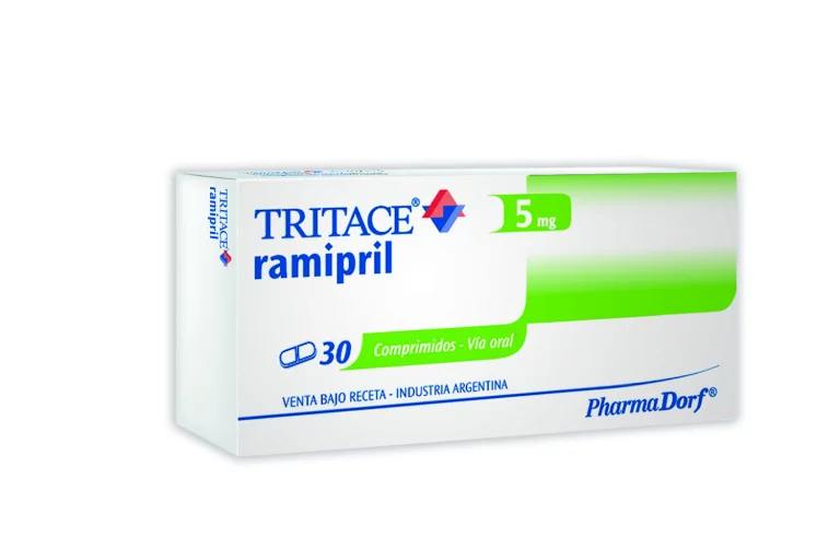 Tritace 5