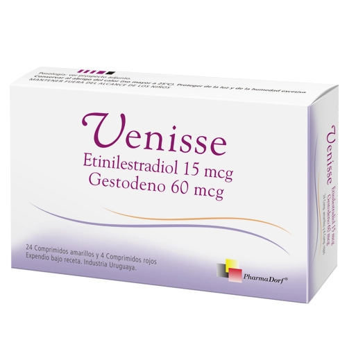 Venisse